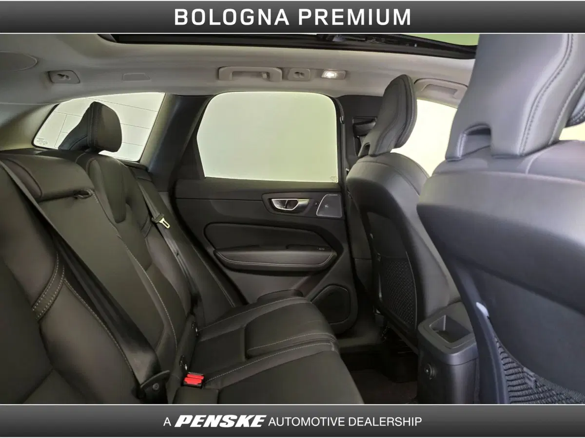 Volvo XC60 usata a Bologna (5)