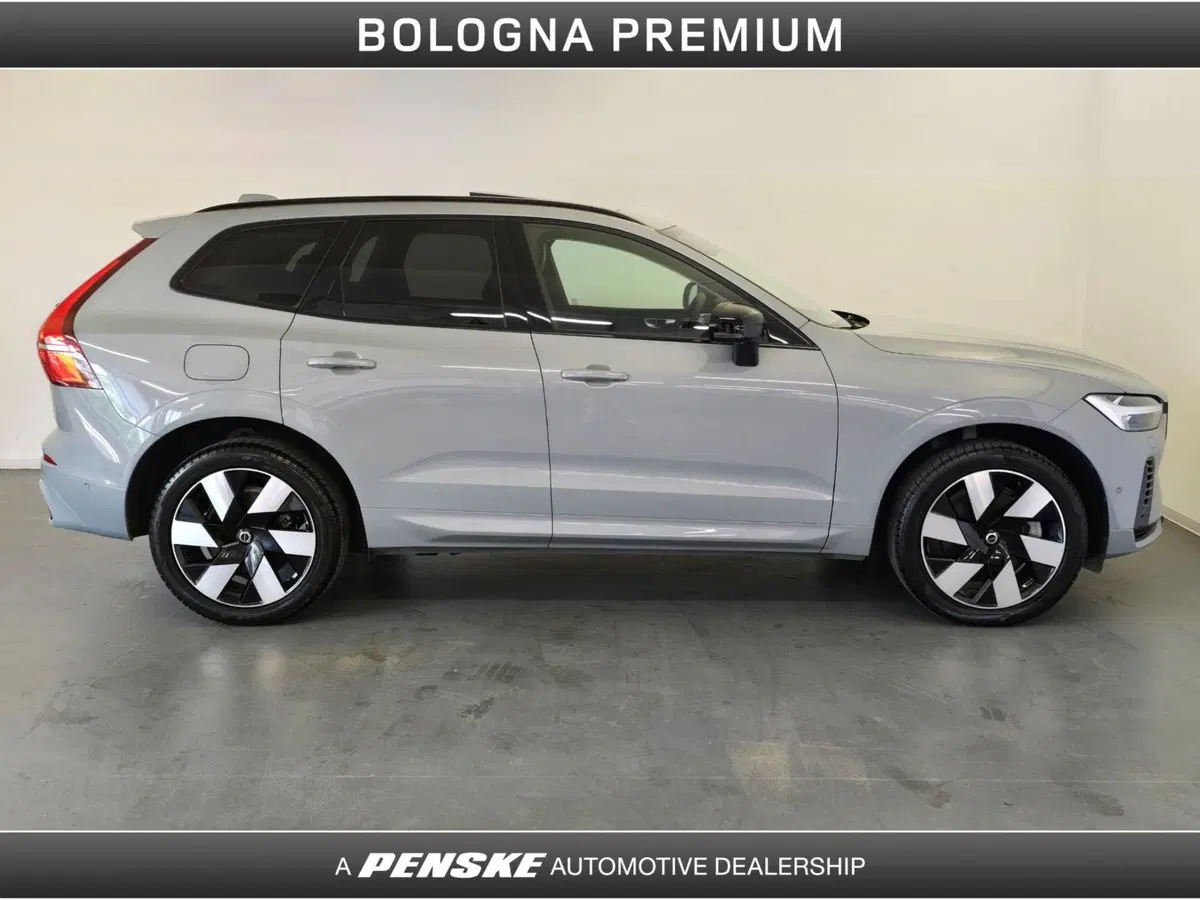 Volvo XC60 usata a Bologna (6)