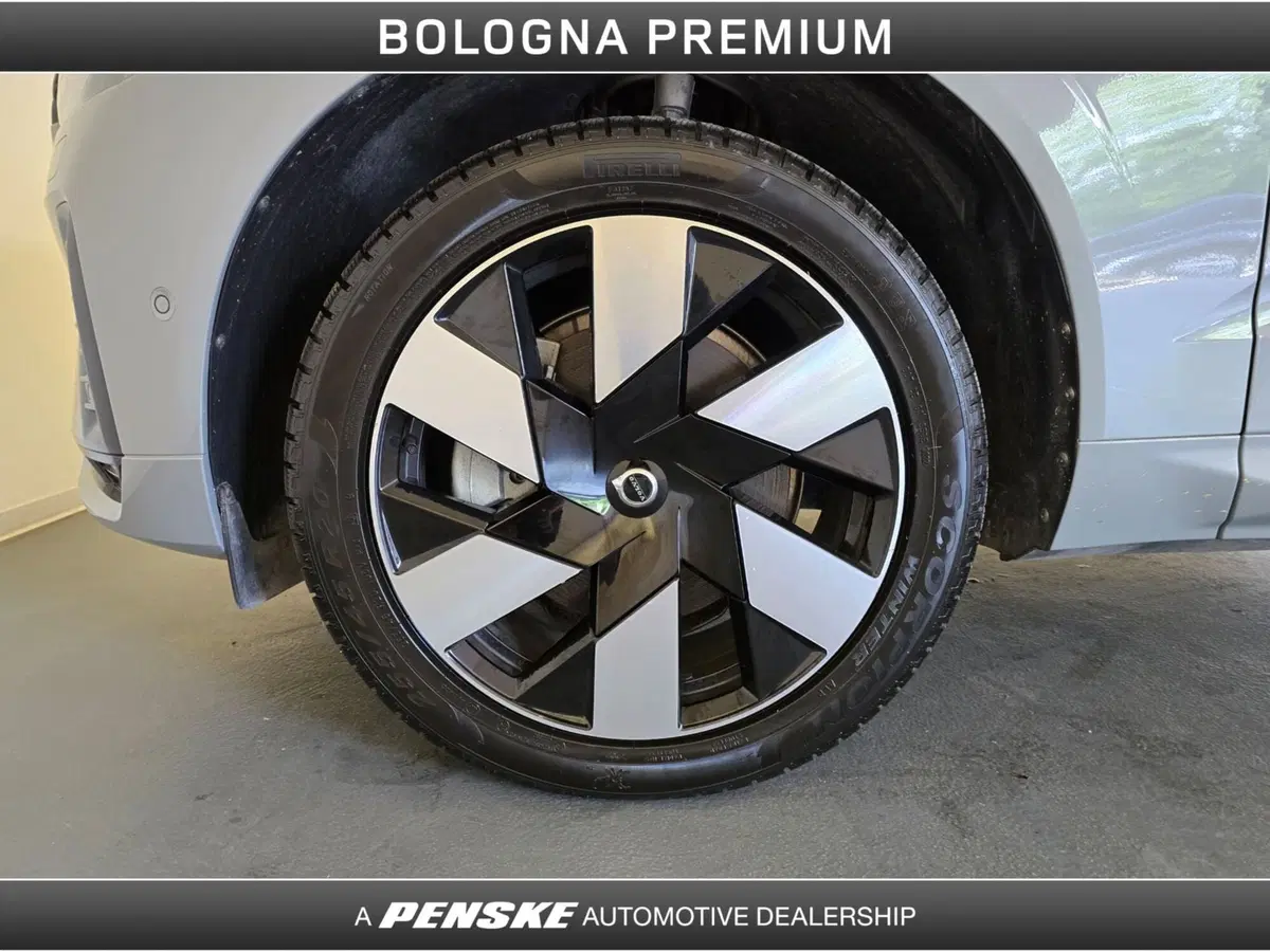 Volvo XC60 usata a Bologna (9)