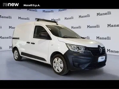 Renault Express van 1.5 Blue dci 95cv del 2021 usata a Gavardo