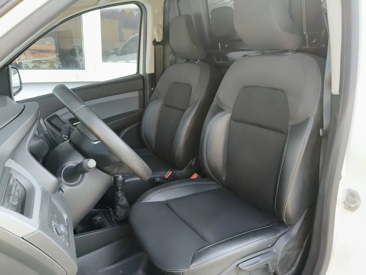 Renault Express usata a Brescia (10)