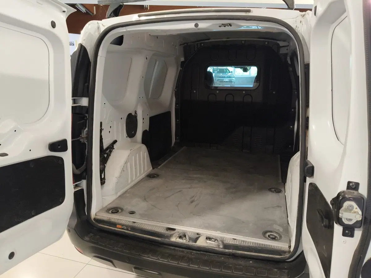 Renault Express usata a Brescia (11)