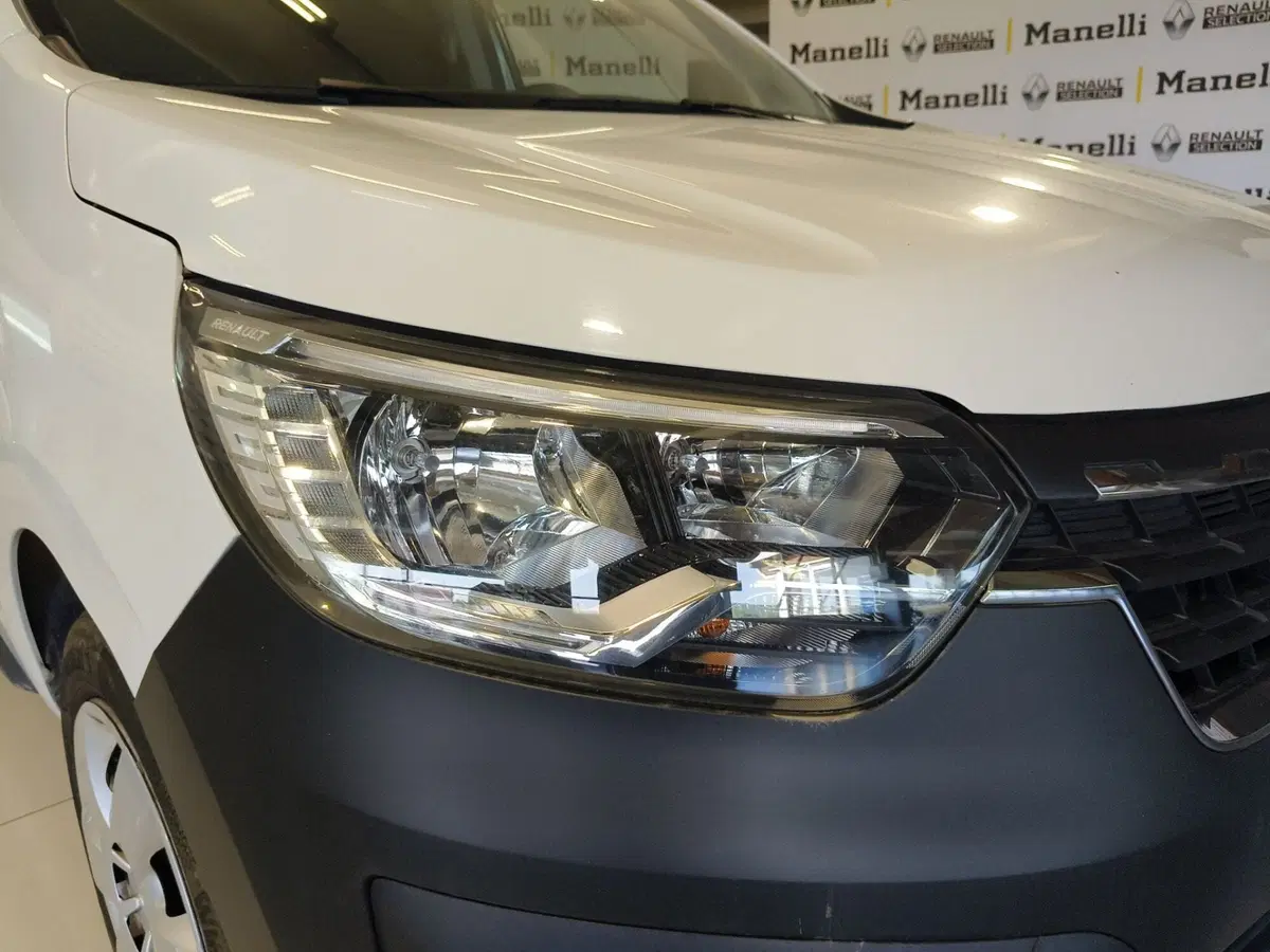Renault Express usata a Brescia (16)