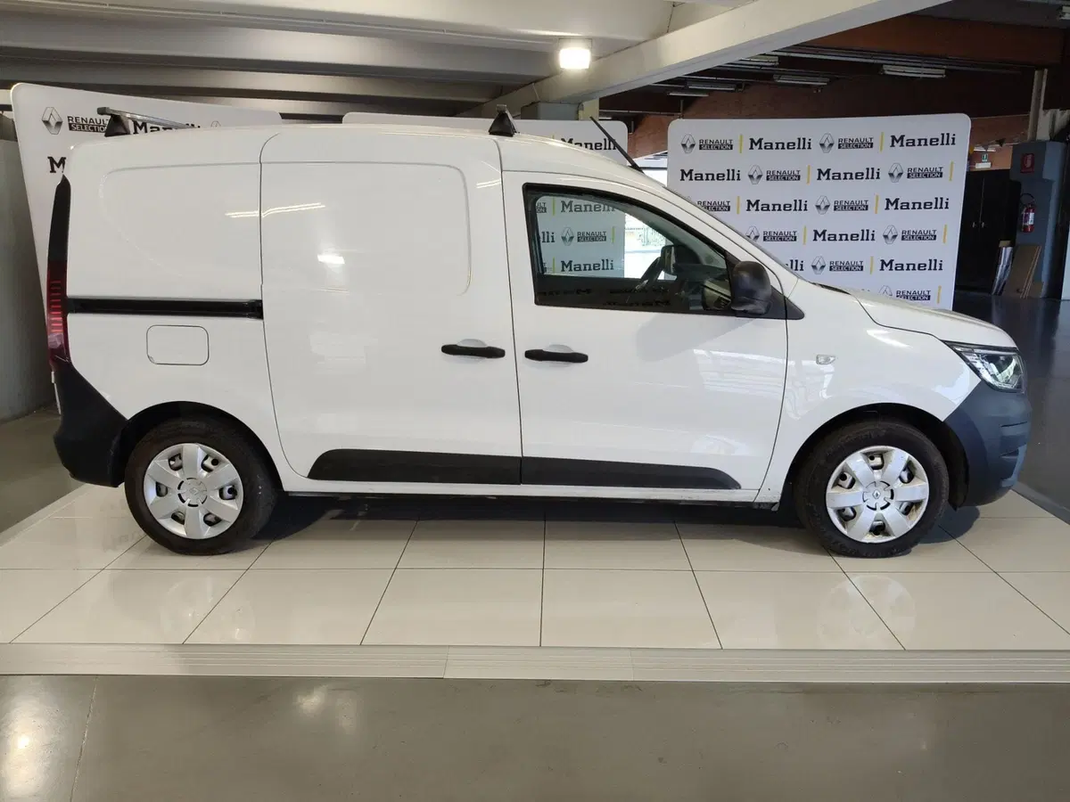 Renault Express usata a Brescia (2)