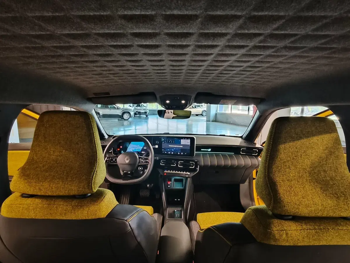 Renault Renault 5 usata a Brescia (12)
