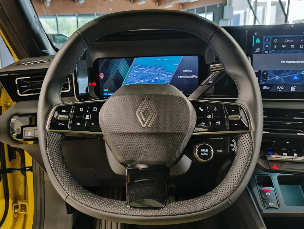 Renault Renault 5 usata a Brescia (13)