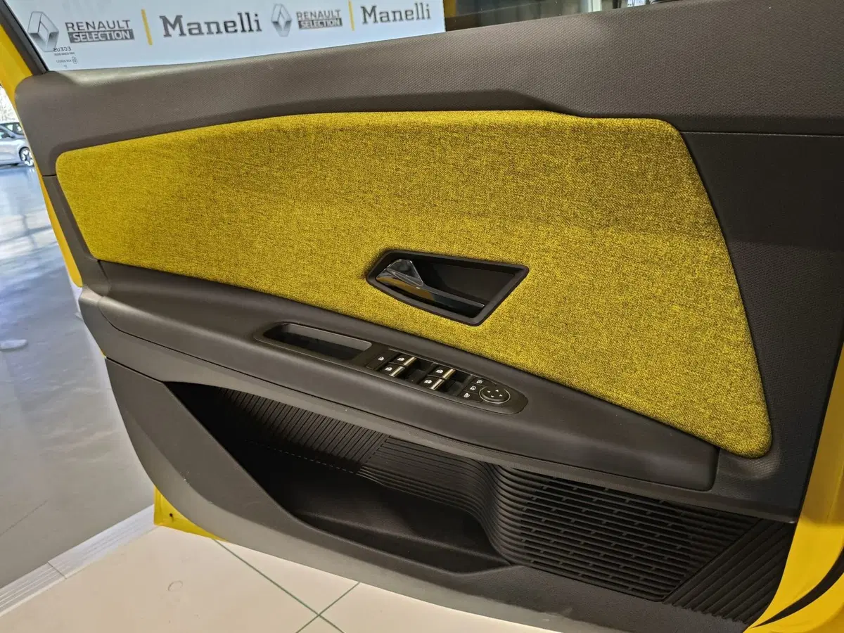 Renault Renault 5 usata a Brescia (14)