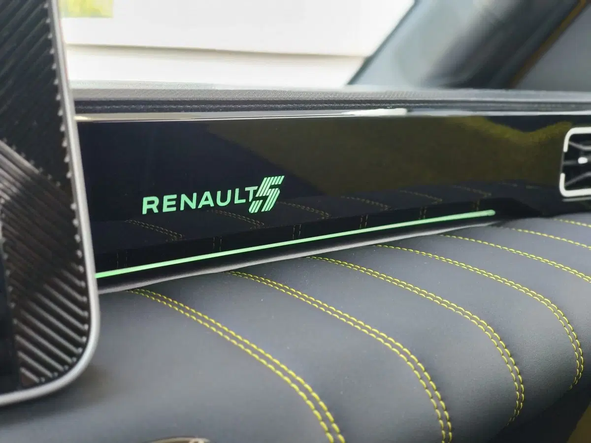 Renault Renault 5 usata a Brescia (19)