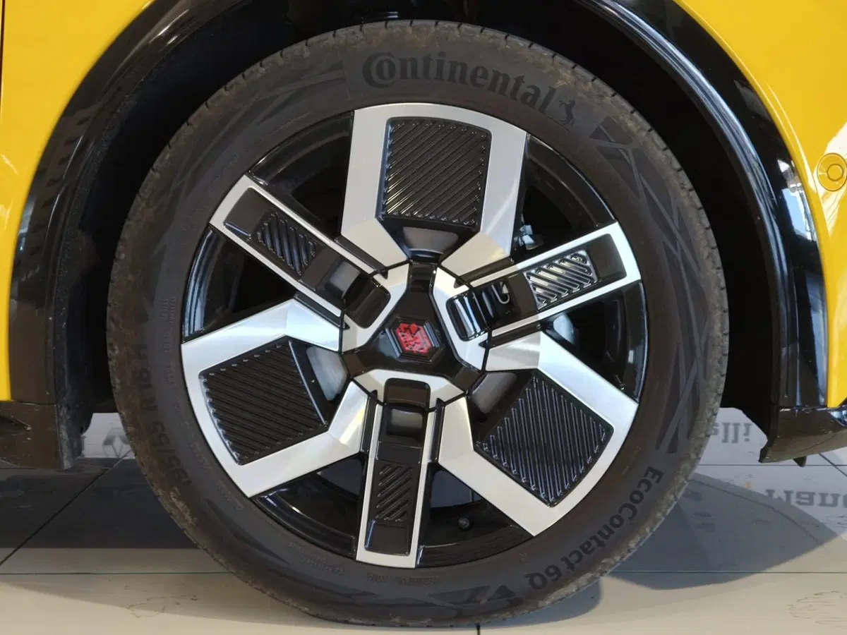 Renault Renault 5 usata a Brescia (20)