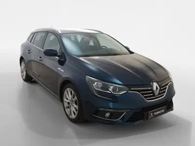 Renault M&eacute;gane Sporter dCi 8V 110 CV EDC Energy Intens del 2017 usata a Torino