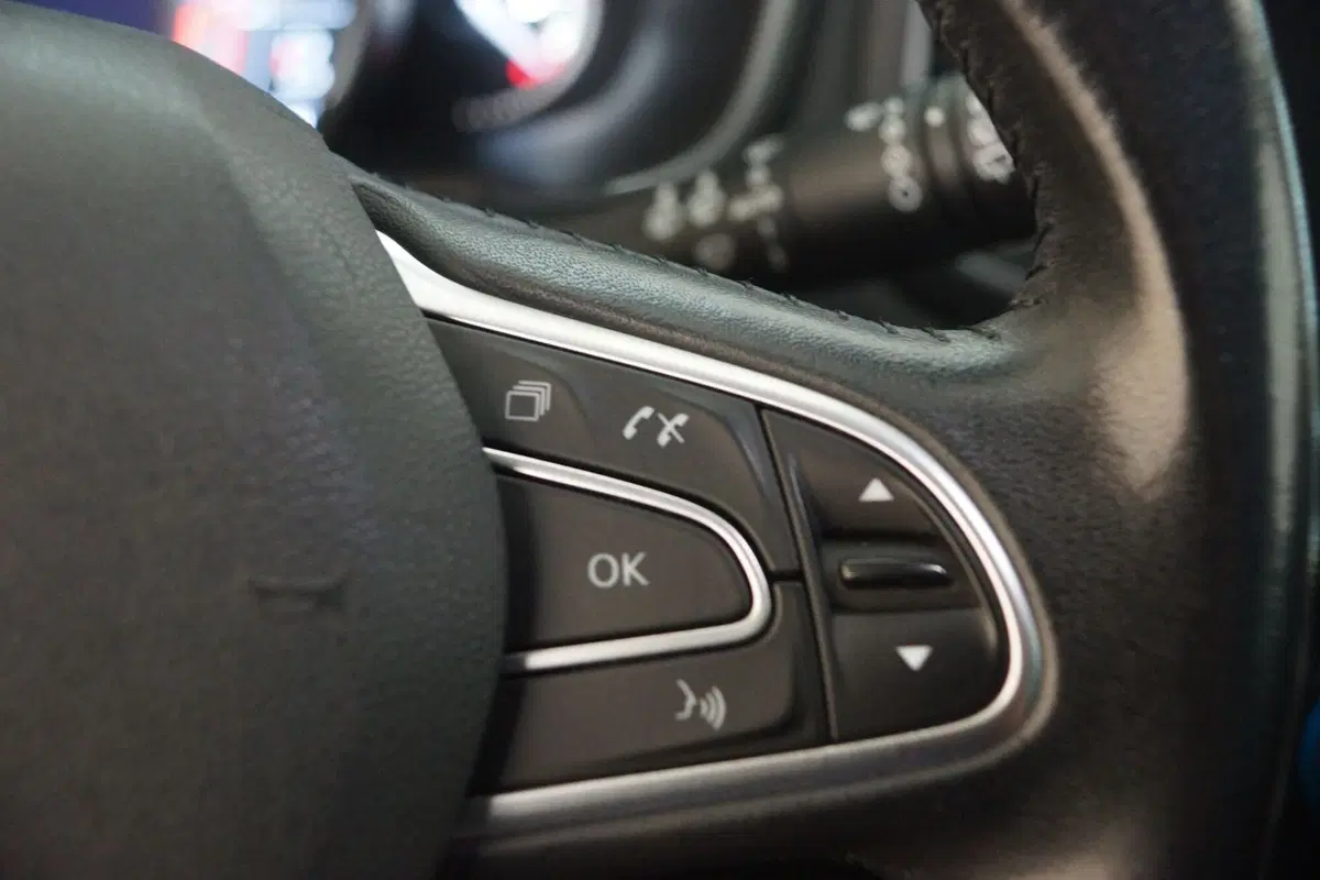 Renault Mégane Sporter usata a Torino (12)