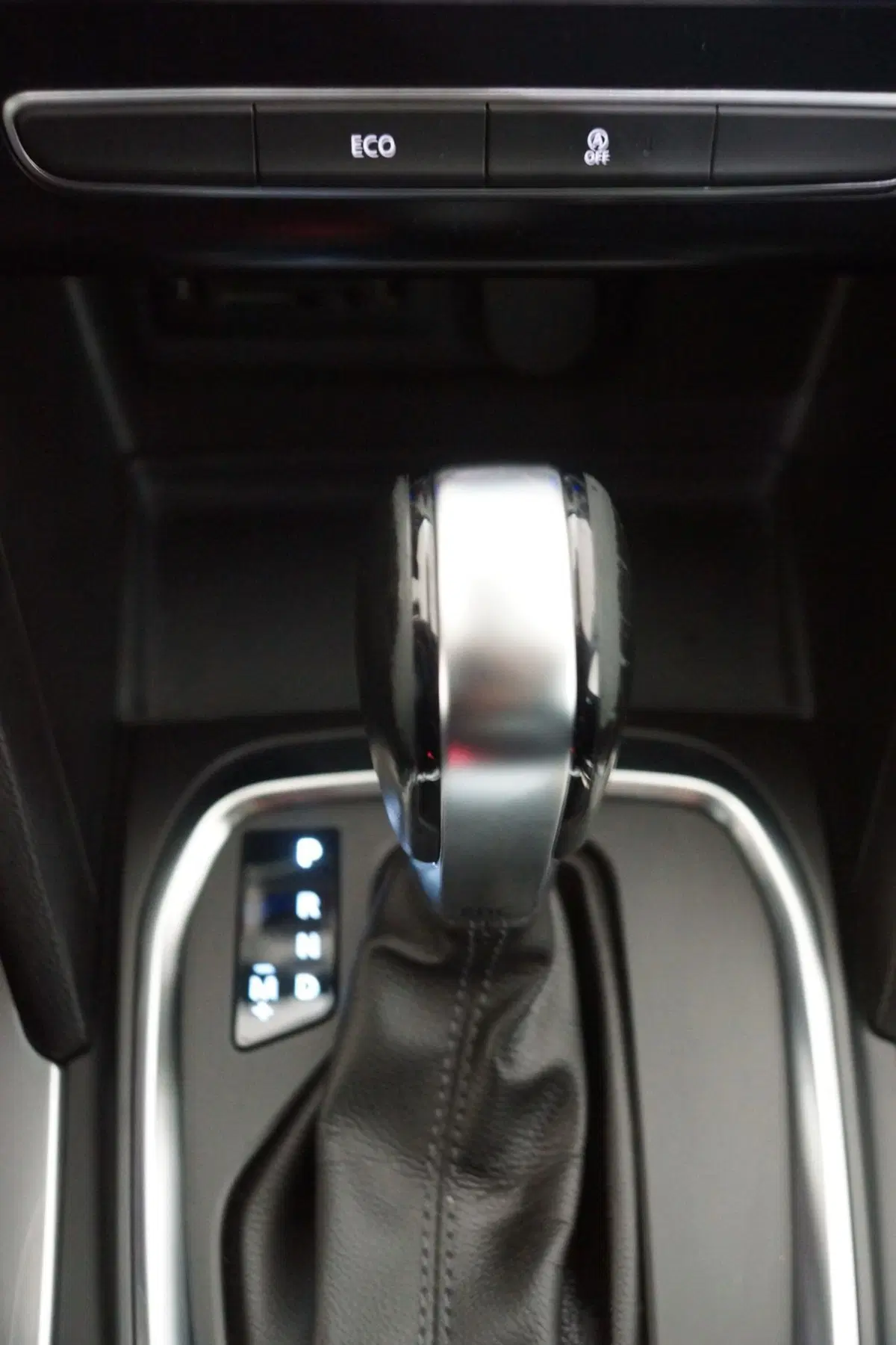 Renault Mégane Sporter usata a Torino (15)