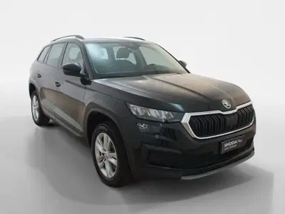 Skoda Kodiaq 2.0 tdi Executive 150cv dsg 7p.ti del 2022 usata a Torino