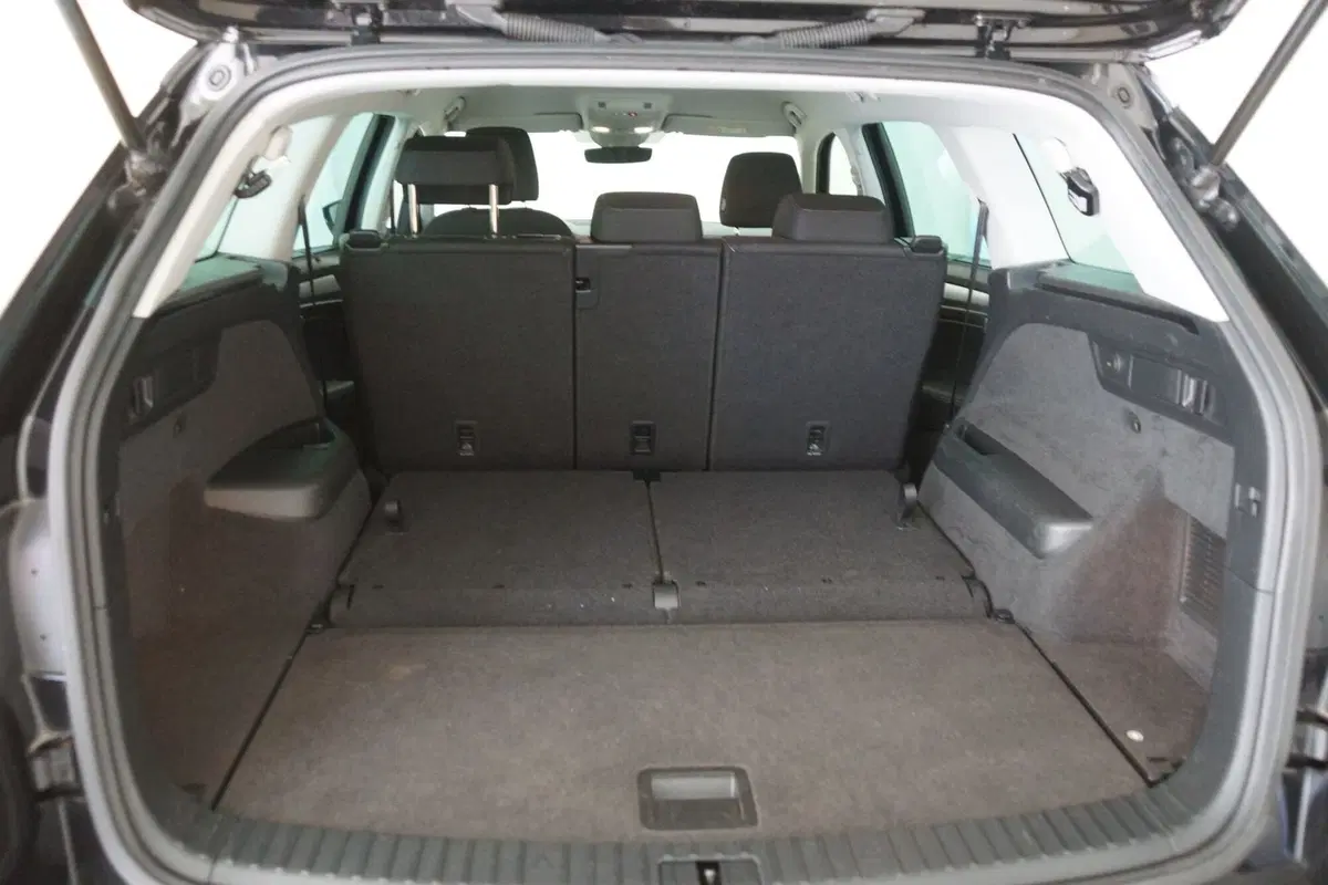 Skoda Kodiaq usata a Torino (10)