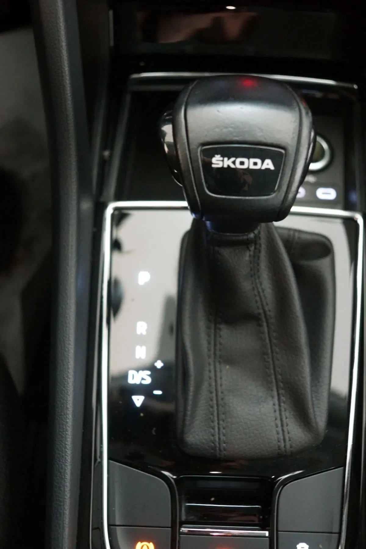 Skoda Kodiaq usata a Torino (18)