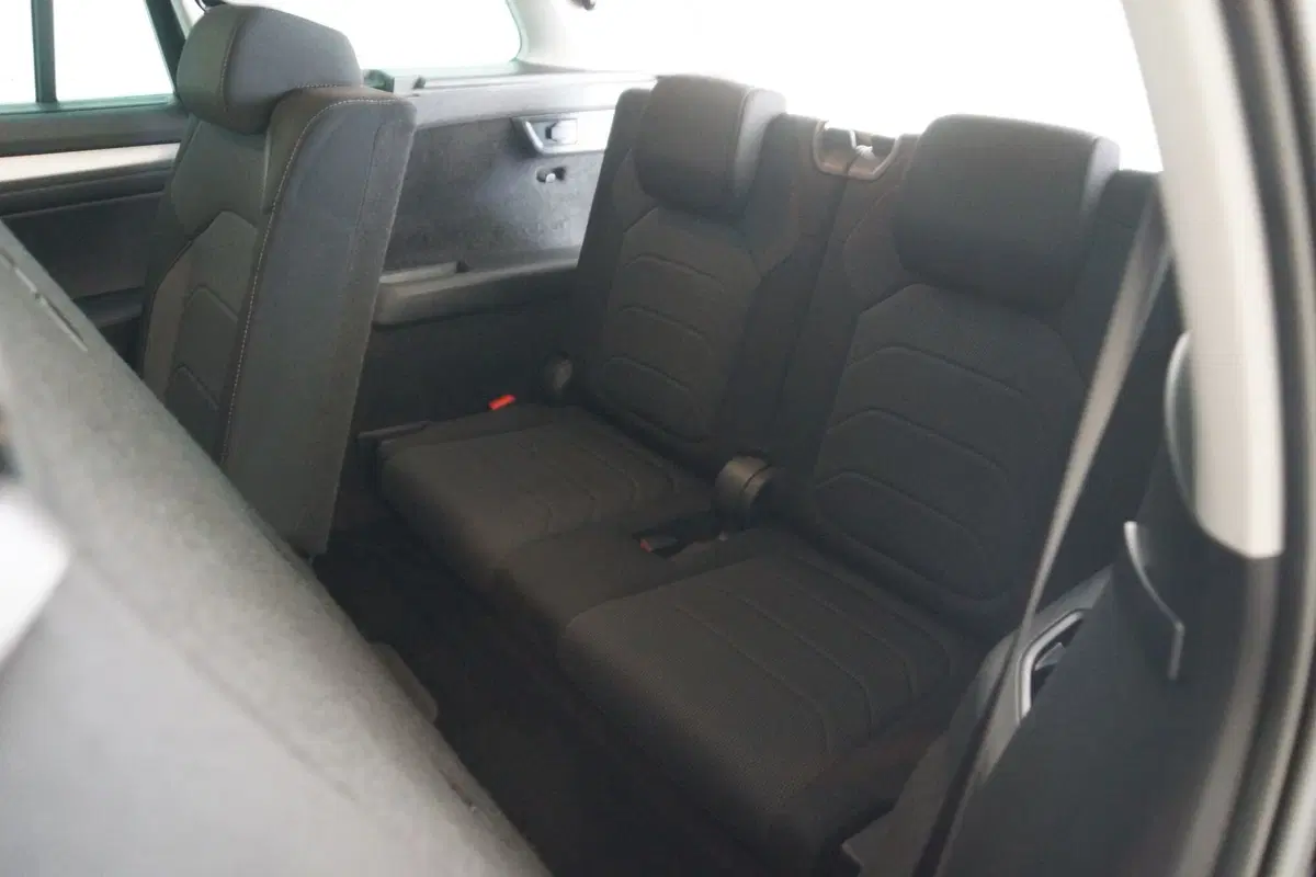 Skoda Kodiaq usata a Torino (9)