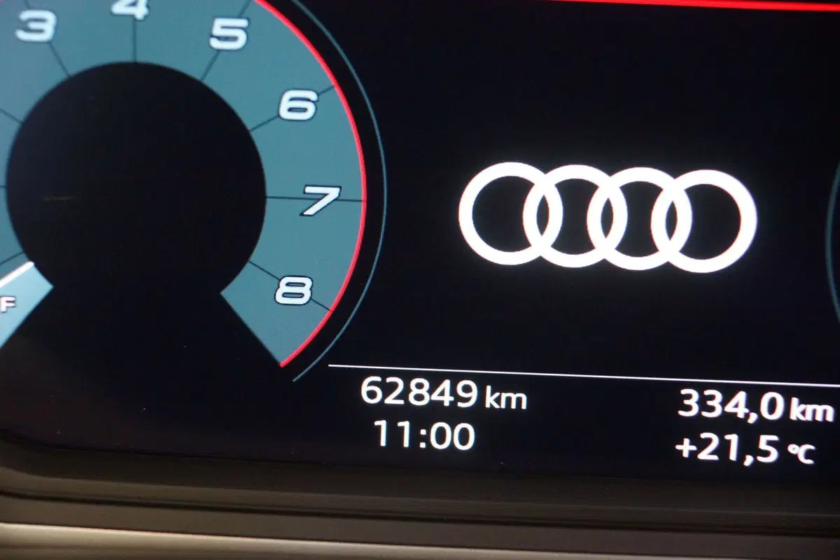 Audi A1 Sportback usata a Torino (11)