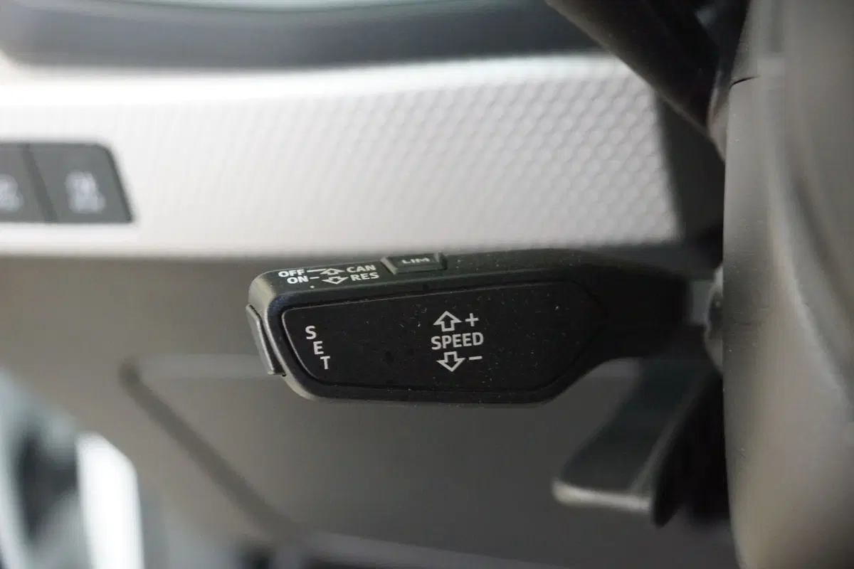 Audi A1 Sportback usata a Torino (14)