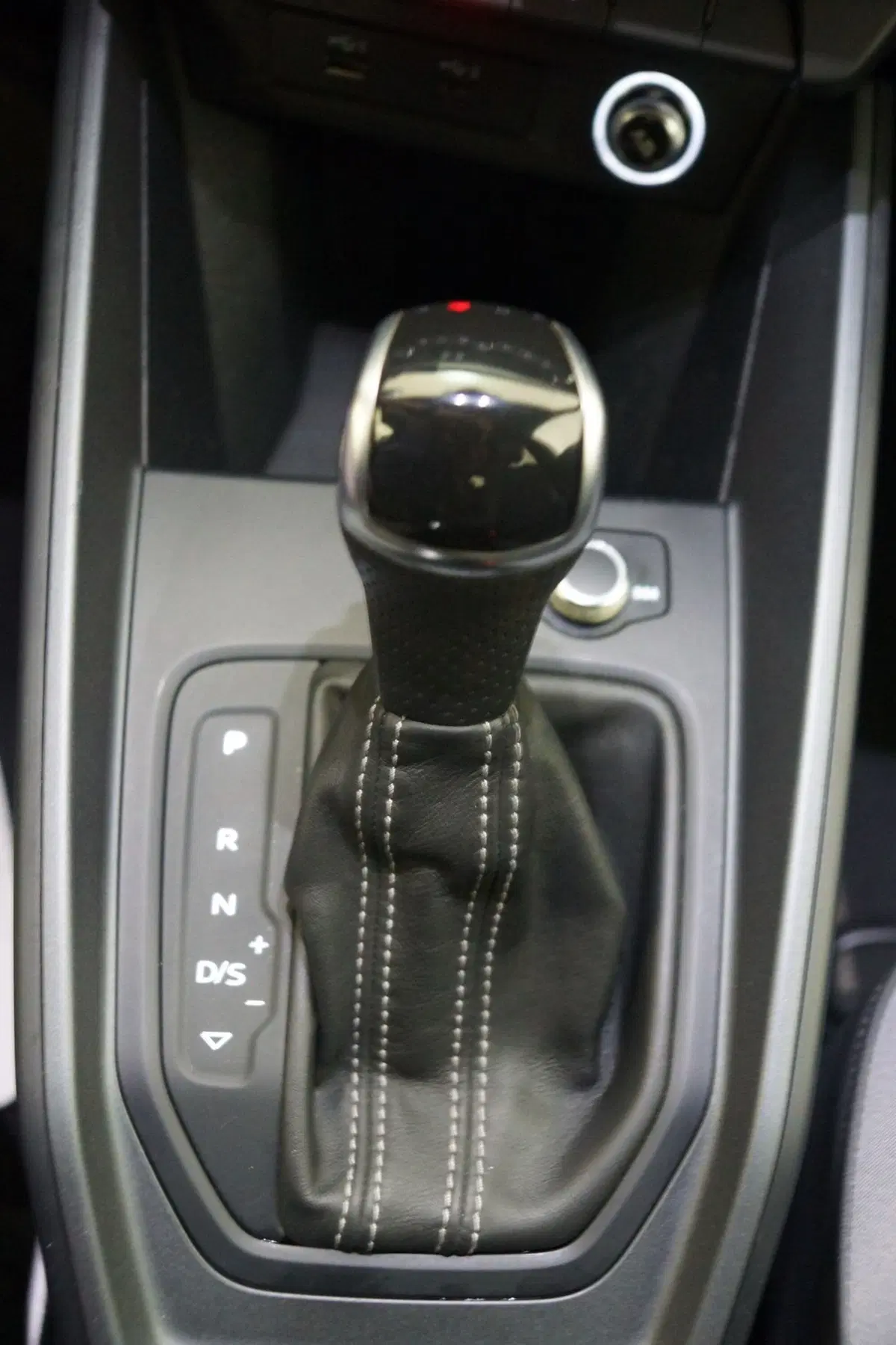 Audi A1 Sportback usata a Torino (15)