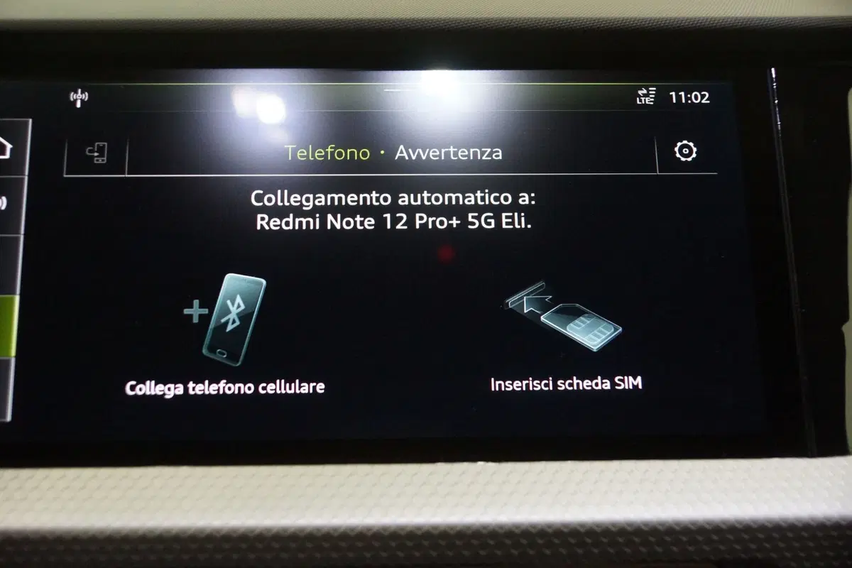 Audi A1 Sportback usata a Torino (17)
