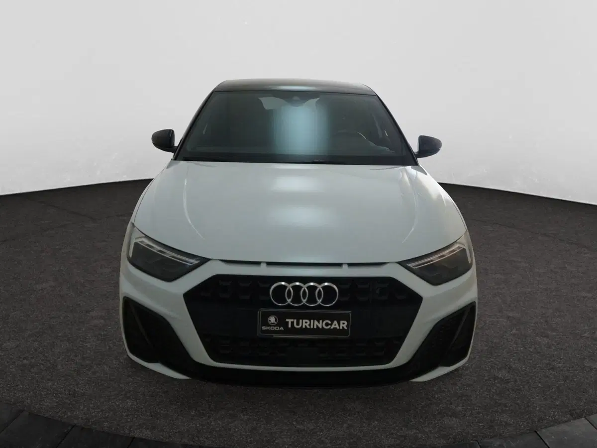 Audi A1 Sportback usata a Torino (2)