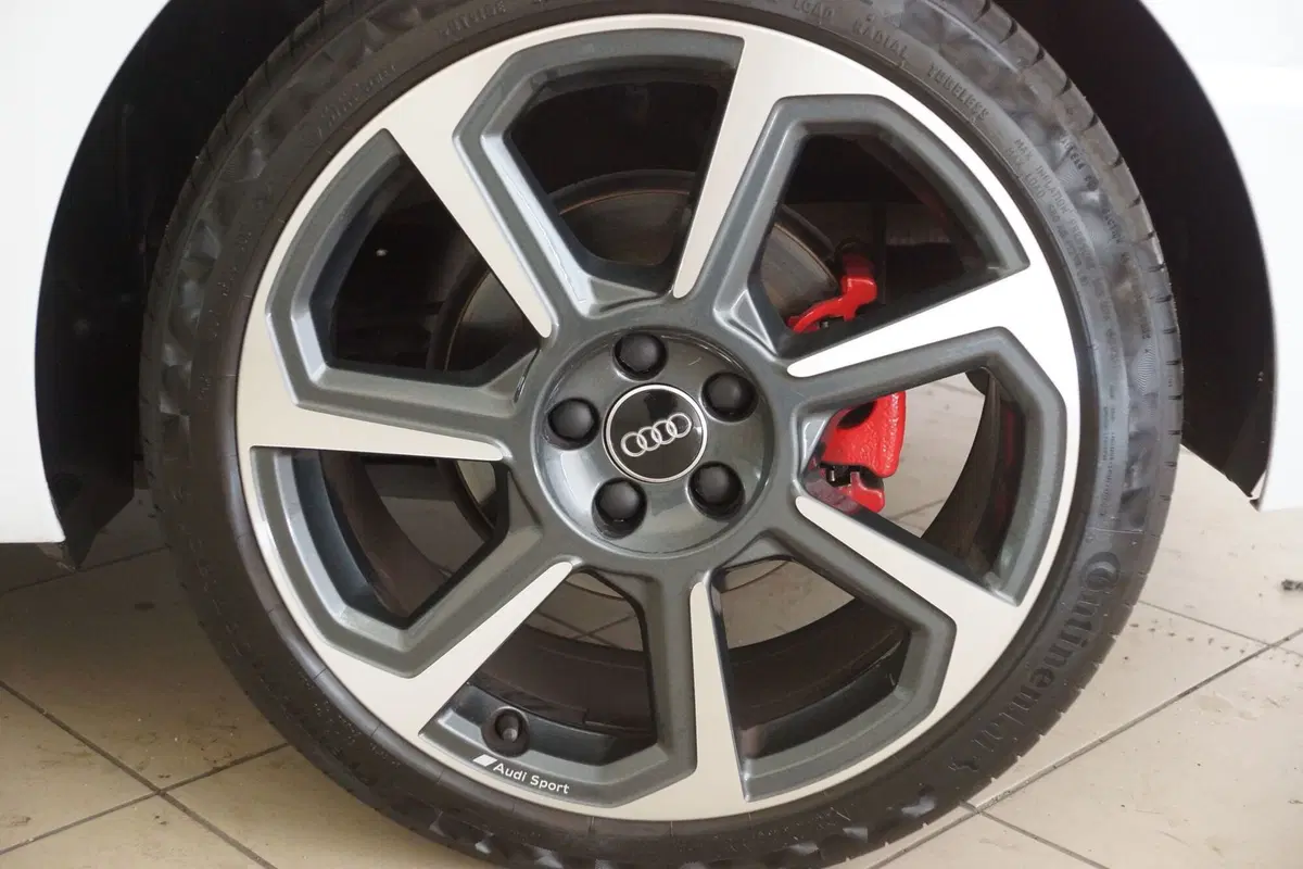 Audi A1 Sportback usata a Torino (20)