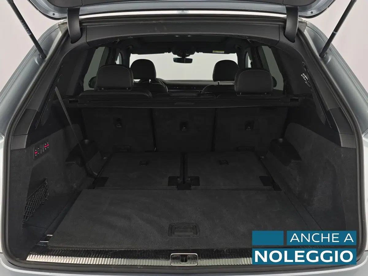 Audi Q7 usata a Alessandria (10)