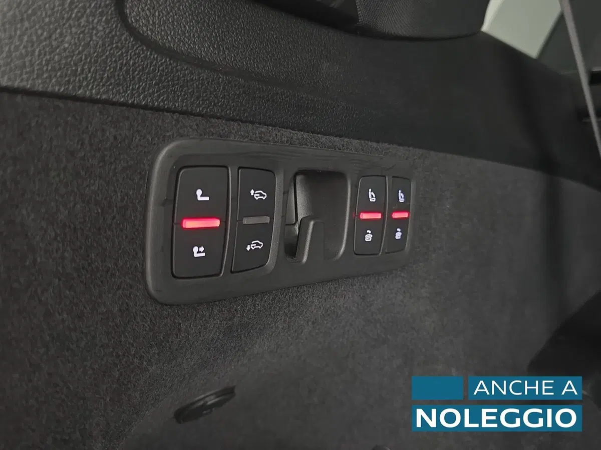Audi Q7 usata a Alessandria (11)