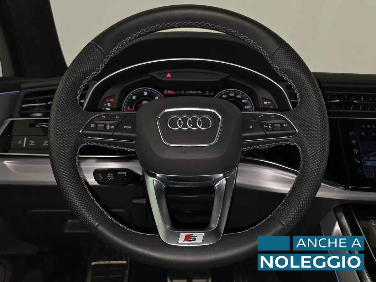 Audi Q7 usata a Alessandria (14)