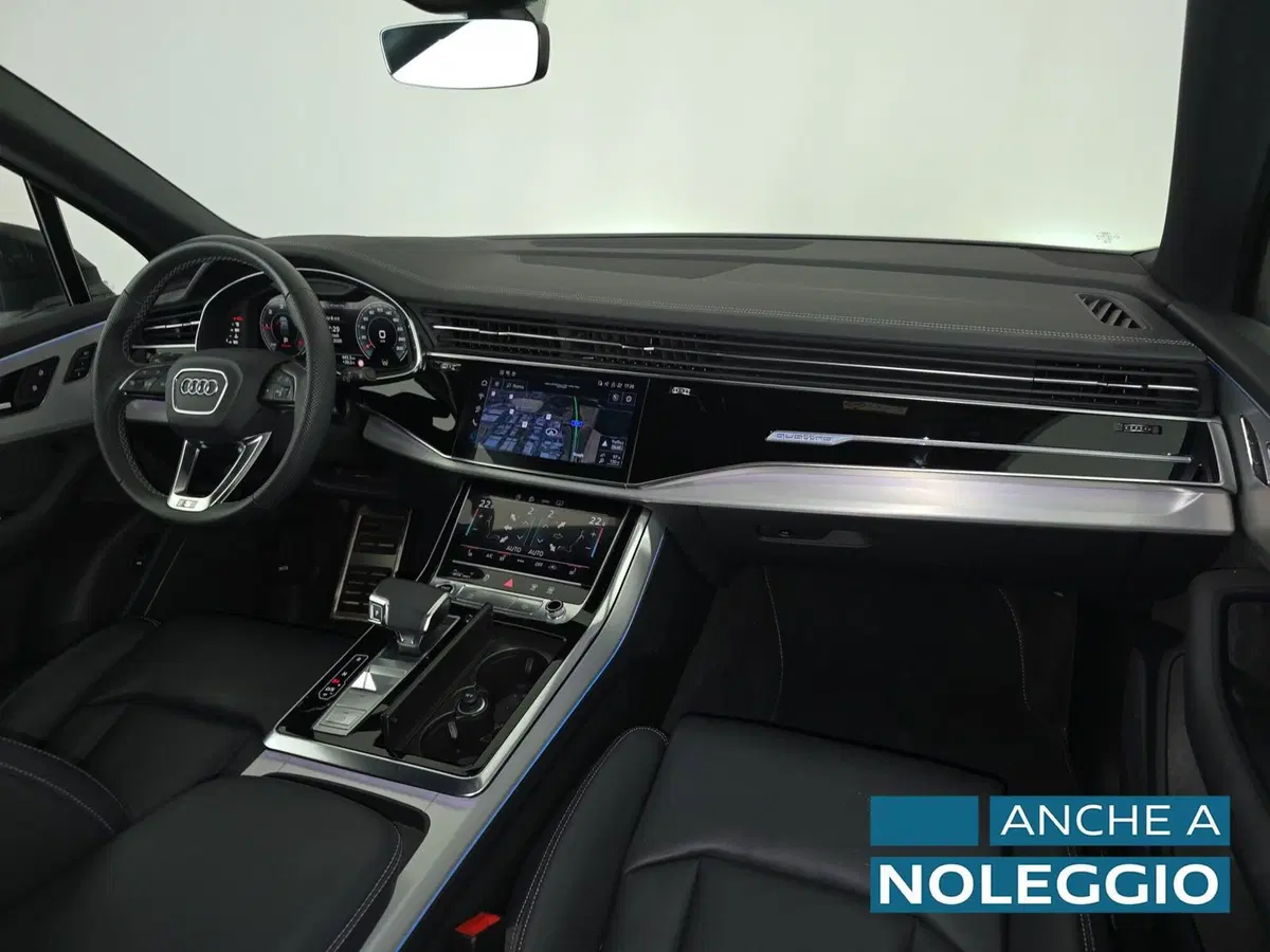 Audi Q7 usata a Alessandria (15)