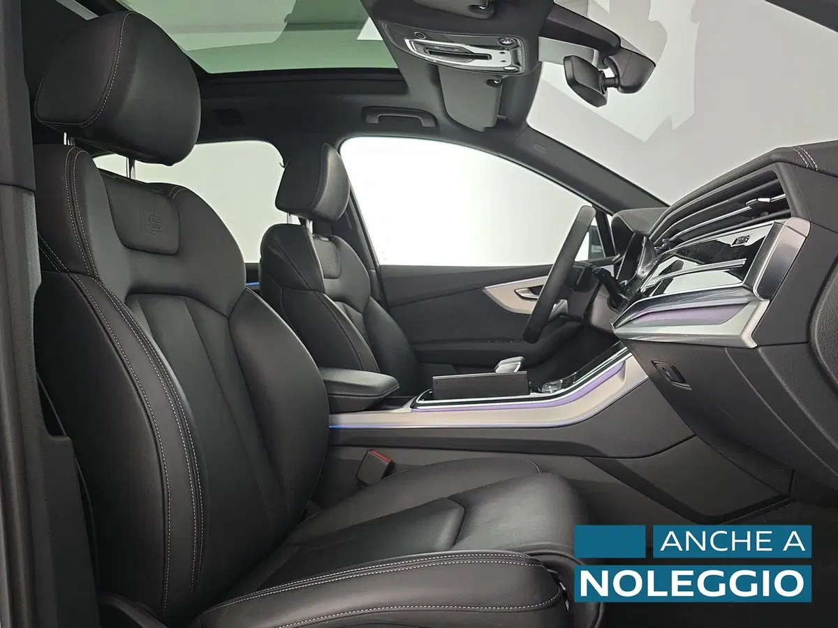 Audi Q7 usata a Alessandria (16)