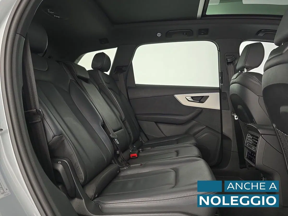 Audi Q7 usata a Alessandria (17)