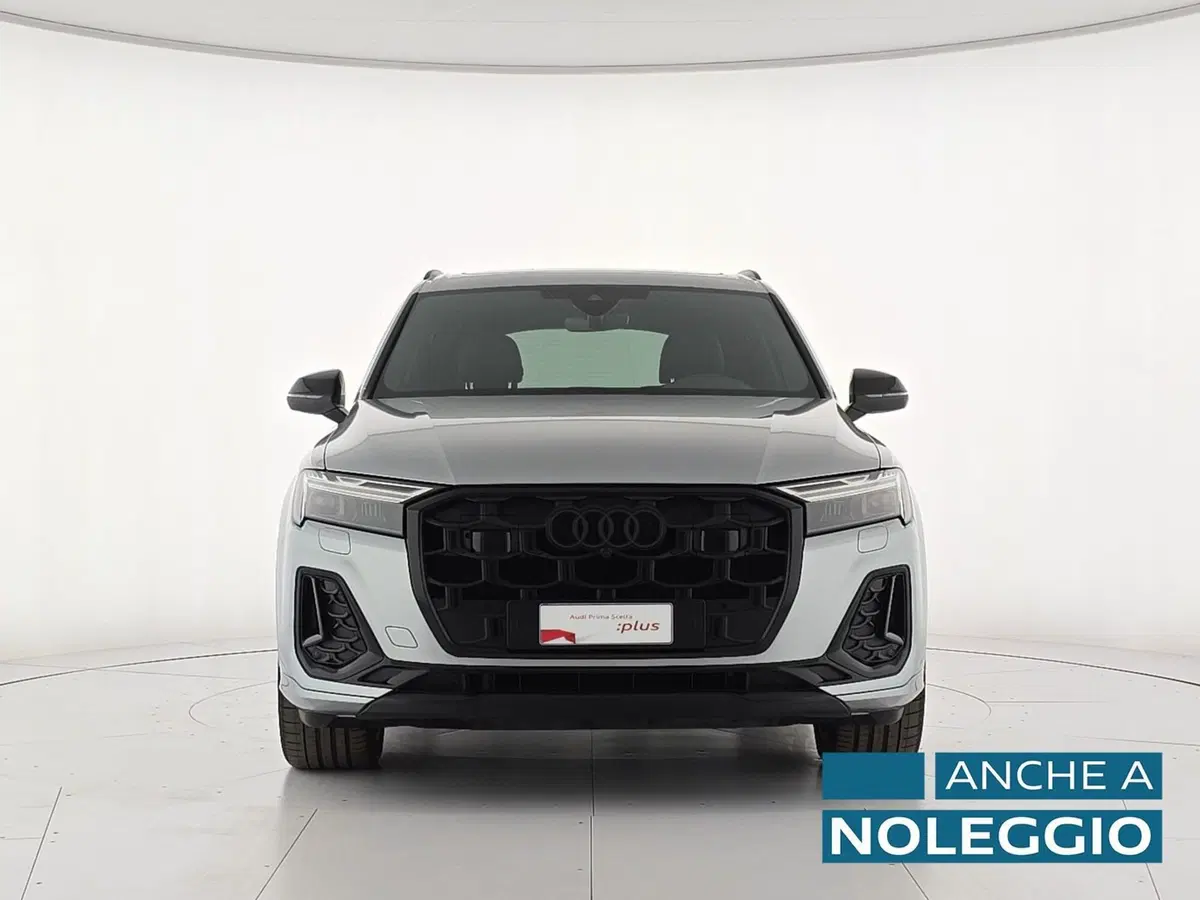 Audi Q7 usata a Alessandria (3)