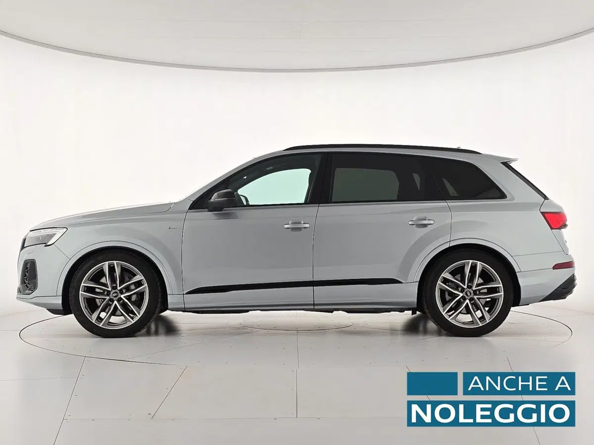 Audi Q7 usata a Alessandria (4)