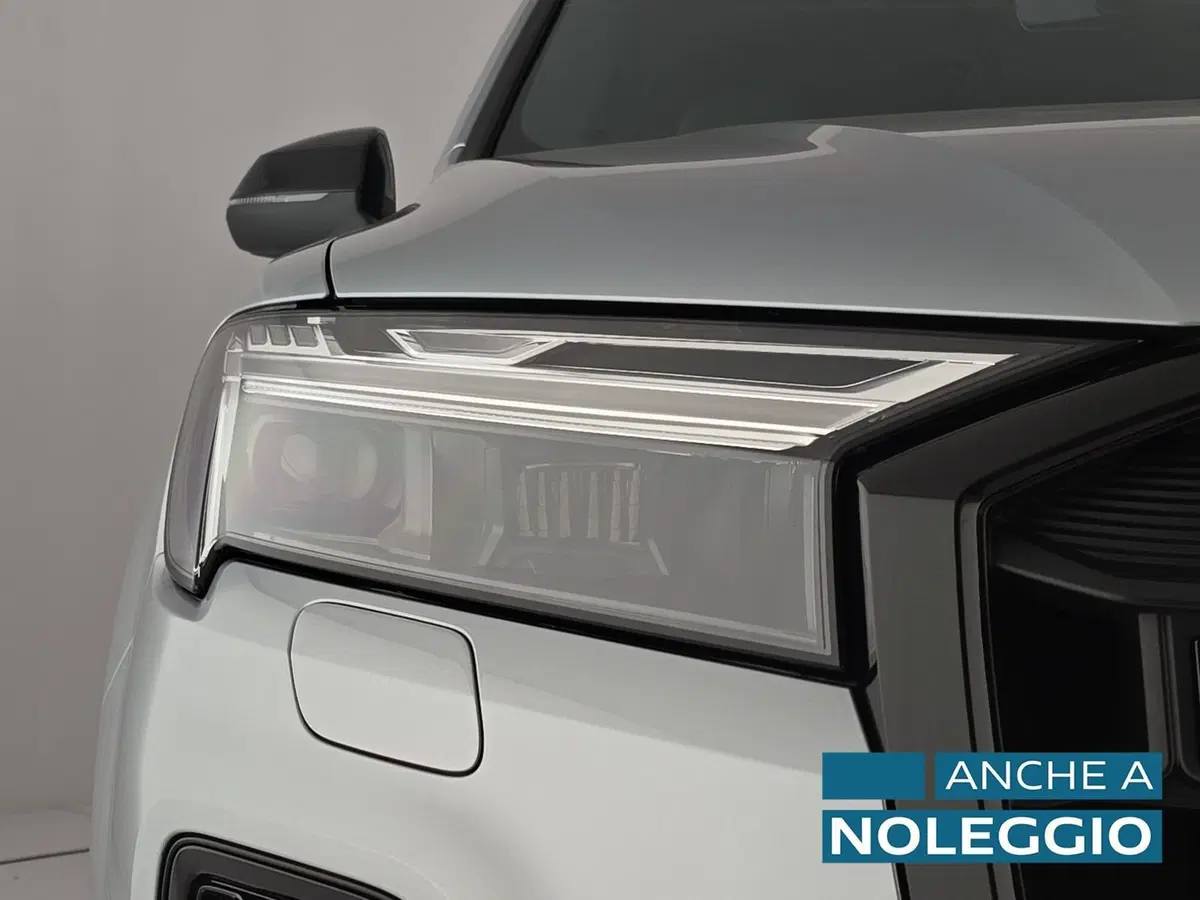 Audi Q7 usata a Alessandria (7)