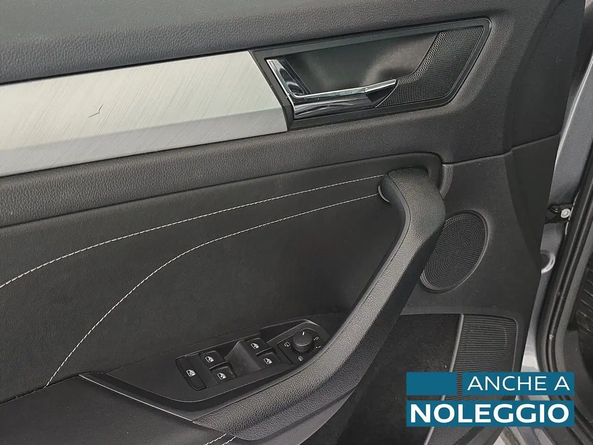 Skoda Kodiaq usata a Alessandria (16)