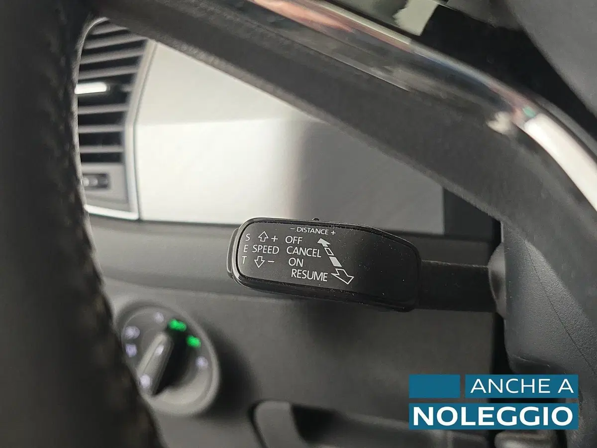 Skoda Kodiaq usata a Alessandria (17)