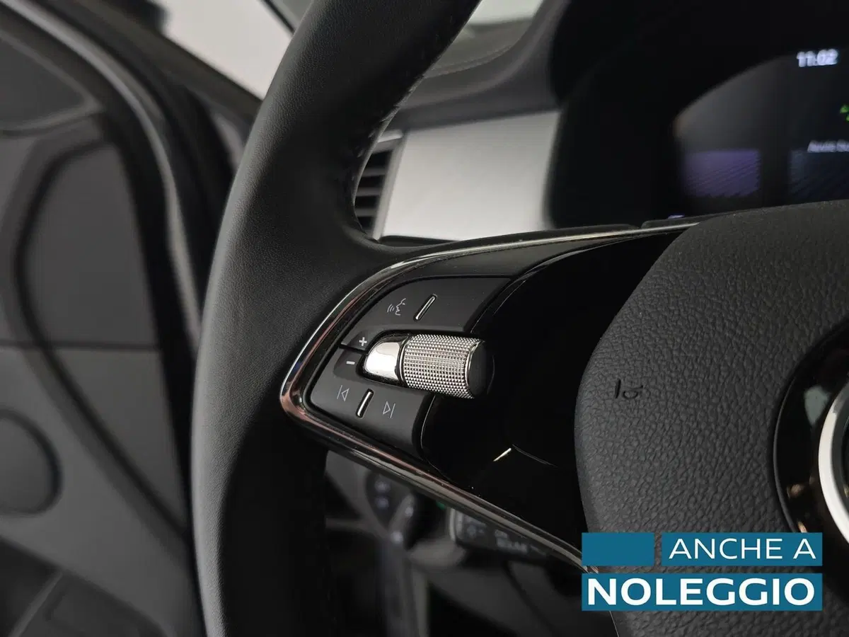 Skoda Kodiaq usata a Alessandria (18)