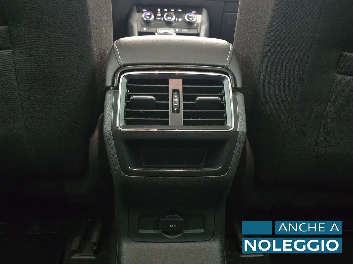 Skoda Kodiaq usata a Alessandria (20)
