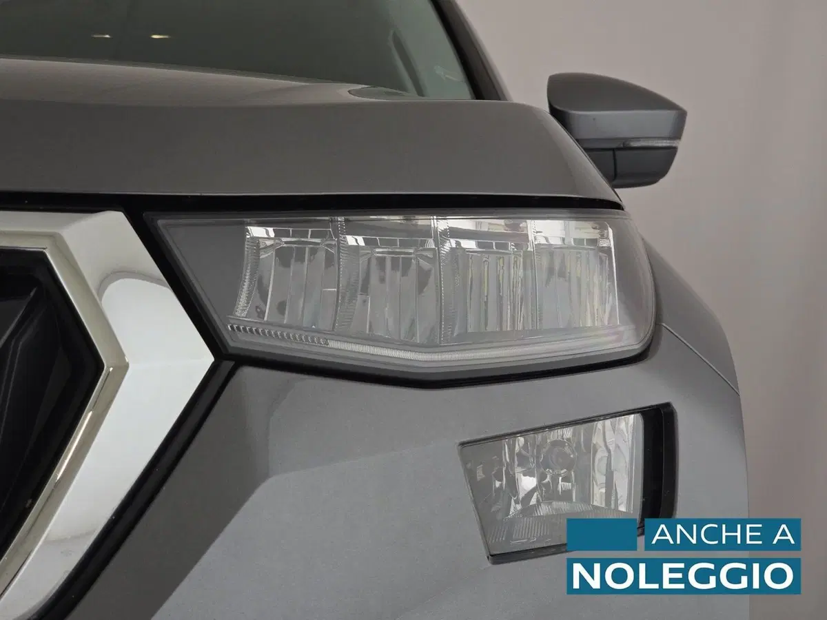 Skoda Kodiaq usata a Alessandria (7)
