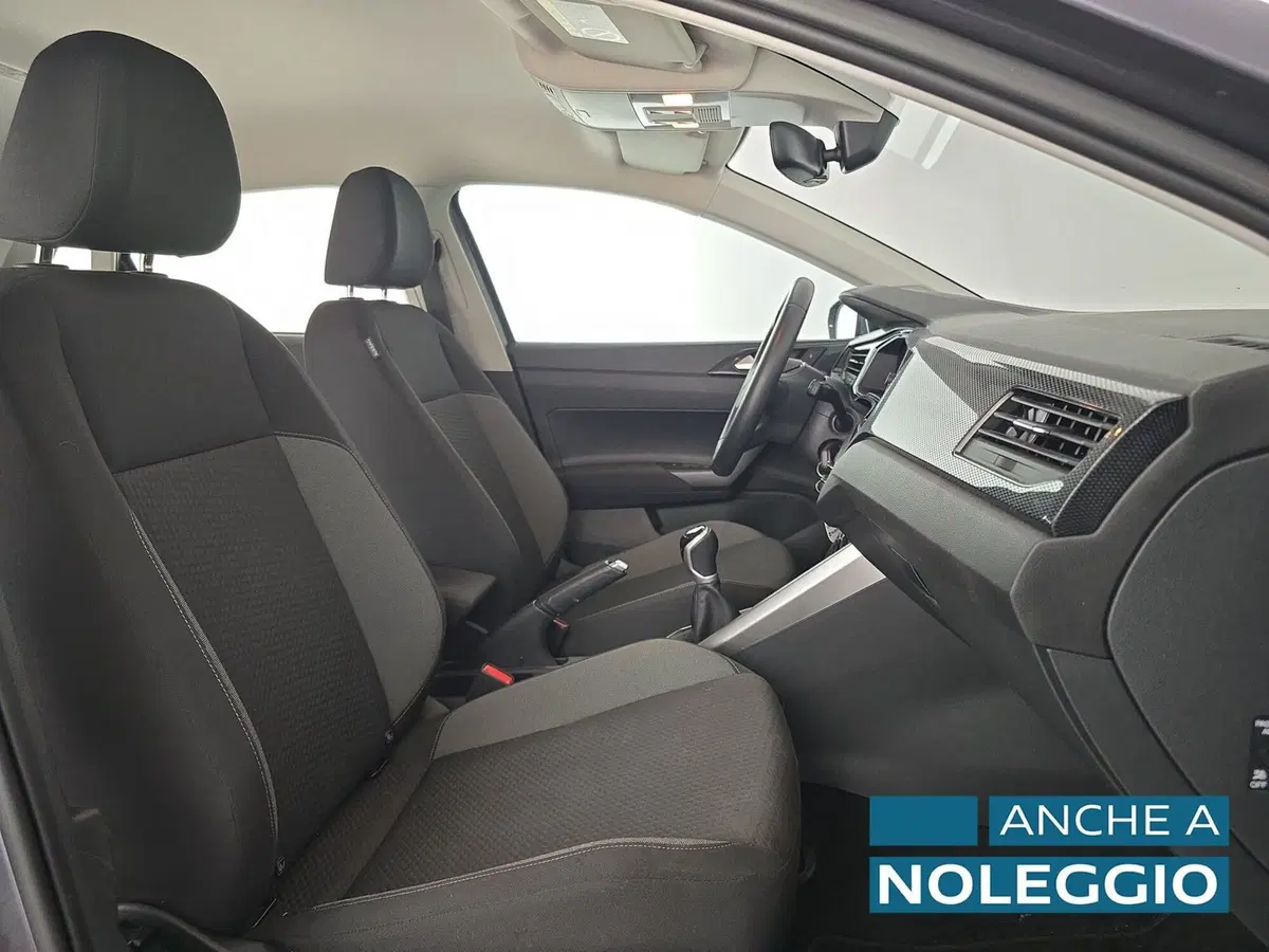 Volkswagen Polo usata a Asti (12)