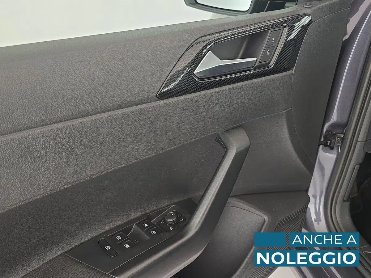 Volkswagen Polo usata a Asti (15)