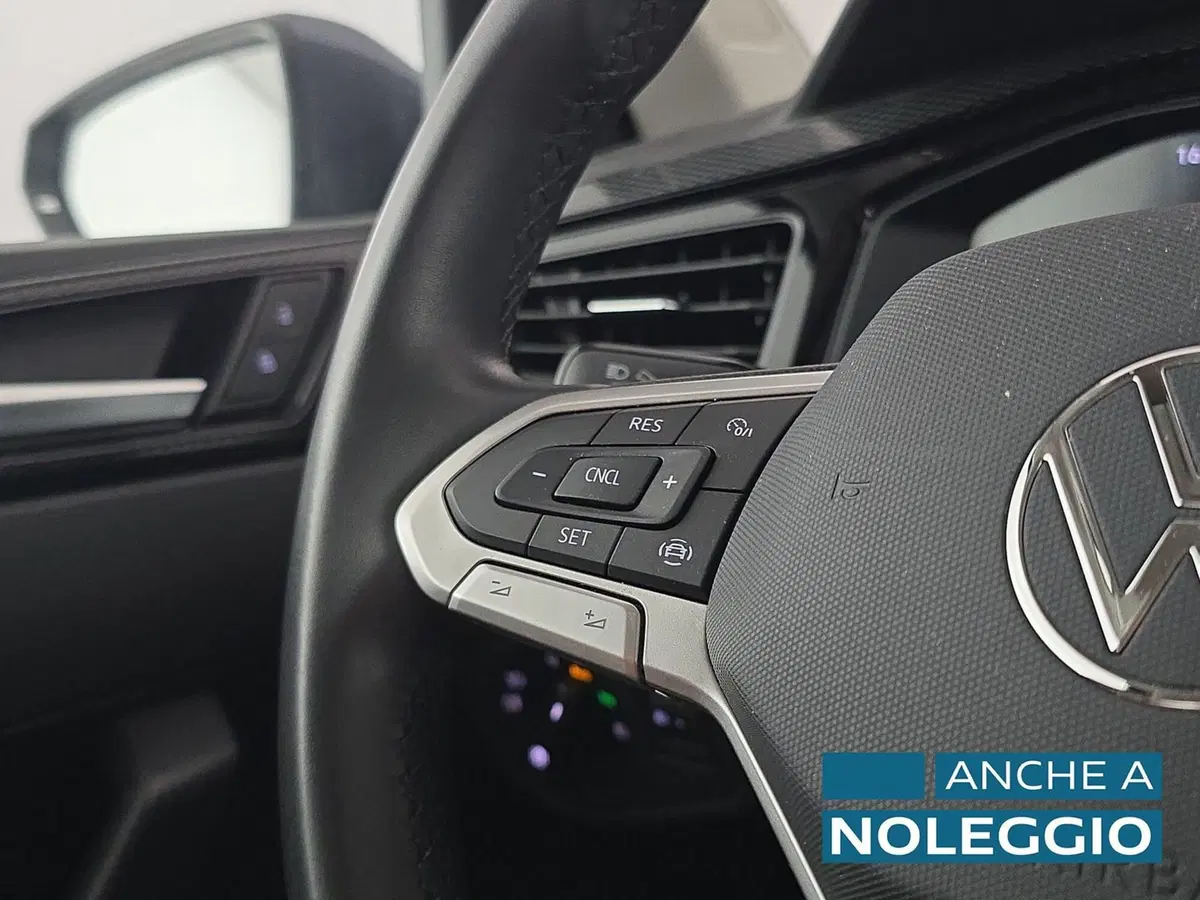 Volkswagen Polo usata a Asti (17)