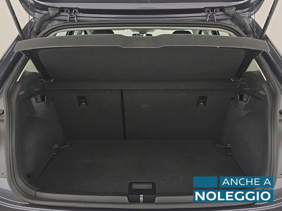 Volkswagen Polo usata a Asti (8)