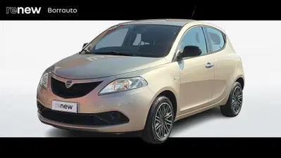 Lancia Ypsilon 1.2 69 CV 5 porte Gold del 2018 usata a Conegliano