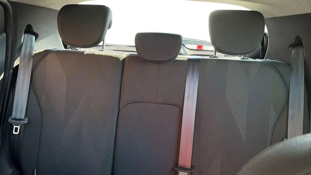 Lancia Ypsilon usata a Treviso (13)
