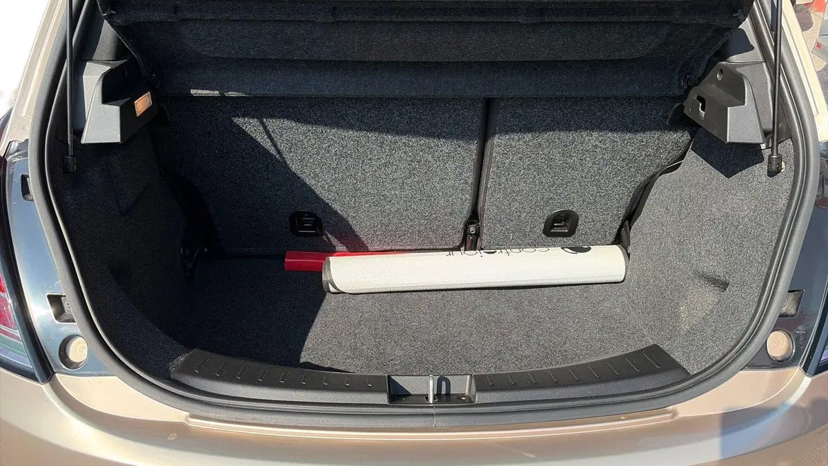 Lancia Ypsilon usata a Treviso (5)