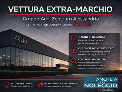 Volkswagen T-Roc 1.5 tsi Style dsg del 2023 usata a Alessandria