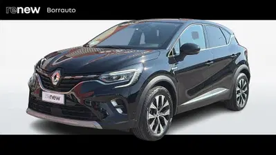 Renault Captur 1.6 full hybrid Techno 145cv auto del 2023 usata a Montebelluna