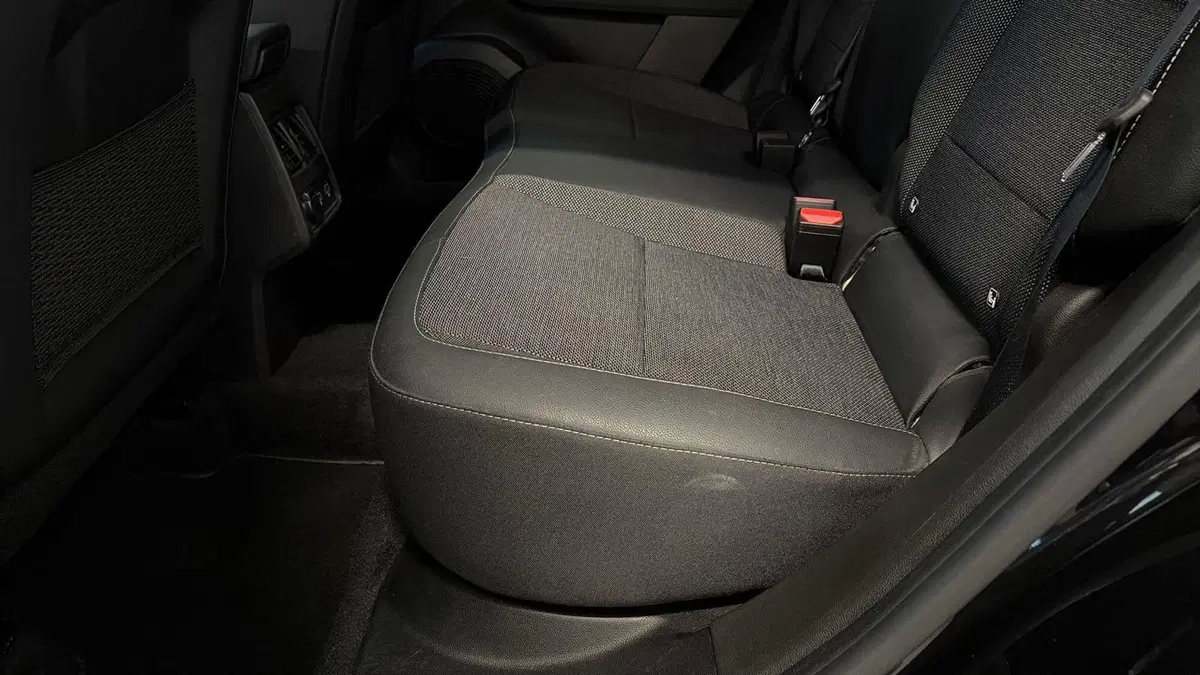Renault Captur usata a Treviso (14)